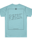 Lonely People With Power Tee