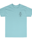 Lonely People With Power Tee