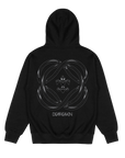 Emblem Hoodie