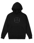 Emblem Hoodie