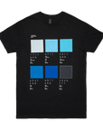 Color Block Tee
