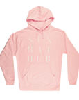 Sunbather Hoodie Pink