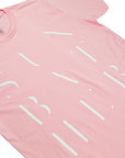 Sunbather Tee - Pink