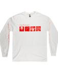 Vein Long Sleeve