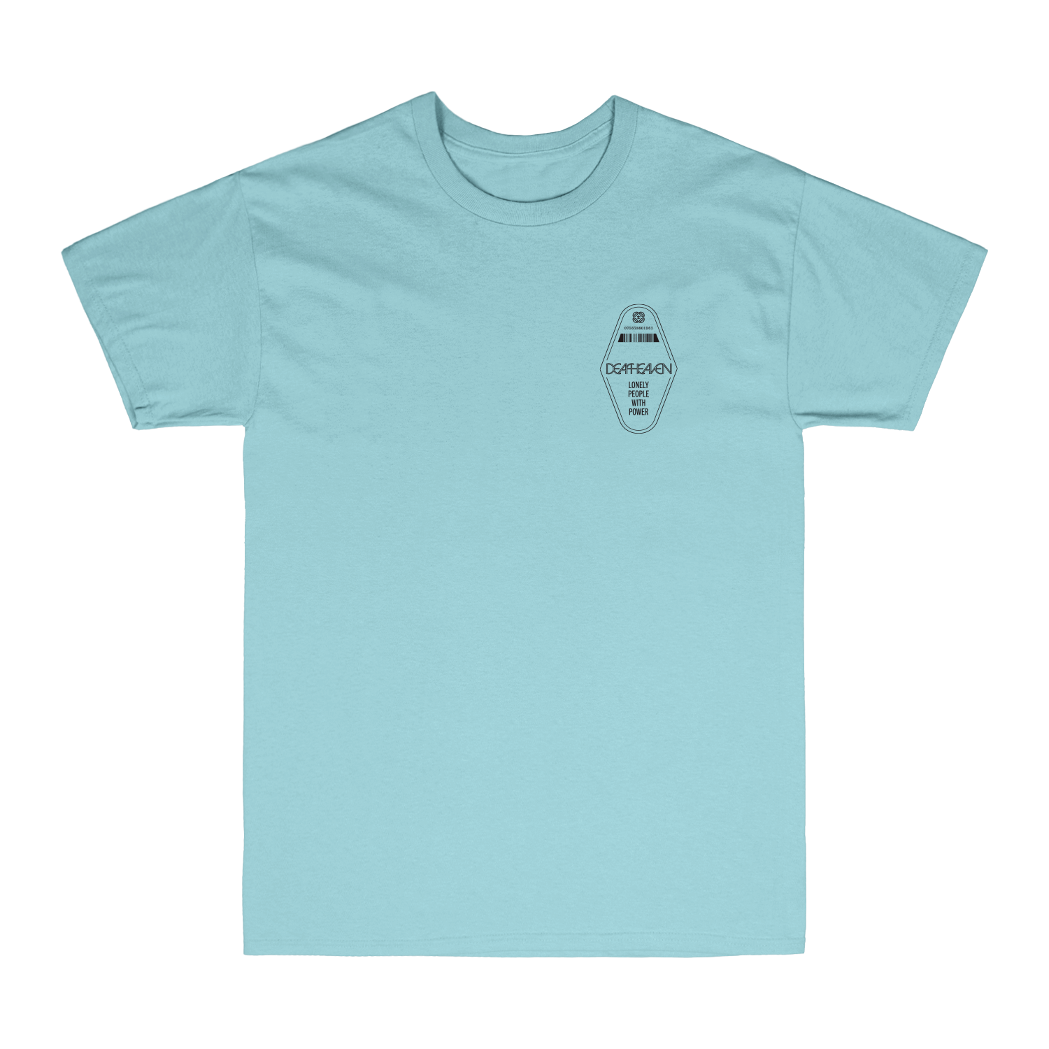 Lonely People With Power Tee