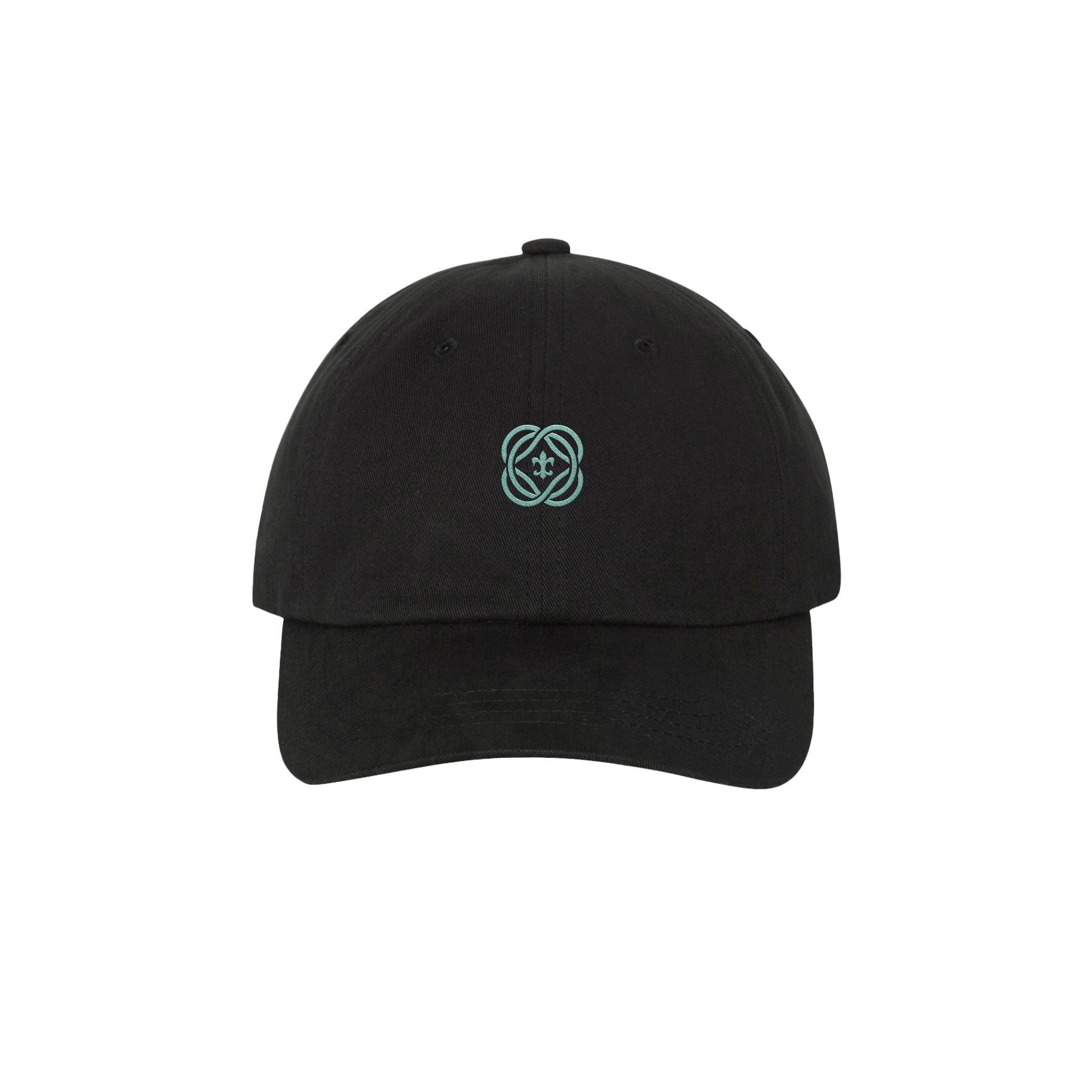 Lonely People with Power Dad Hat