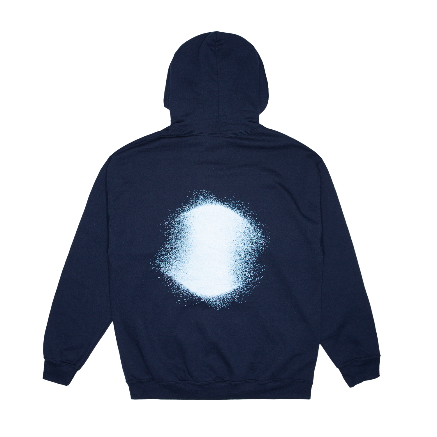 Infinite Granite Hoodie