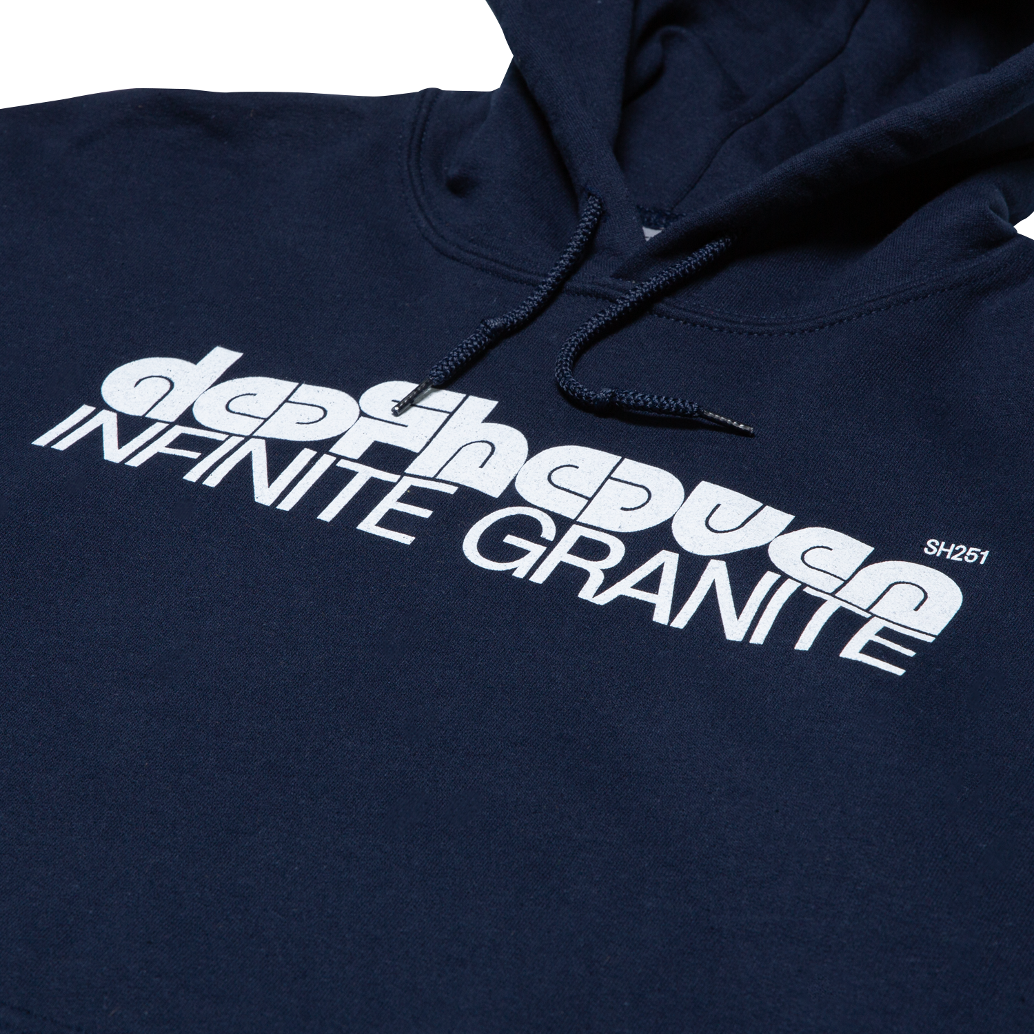 Infinite Granite Hoodie