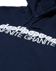 Infinite Granite Hoodie