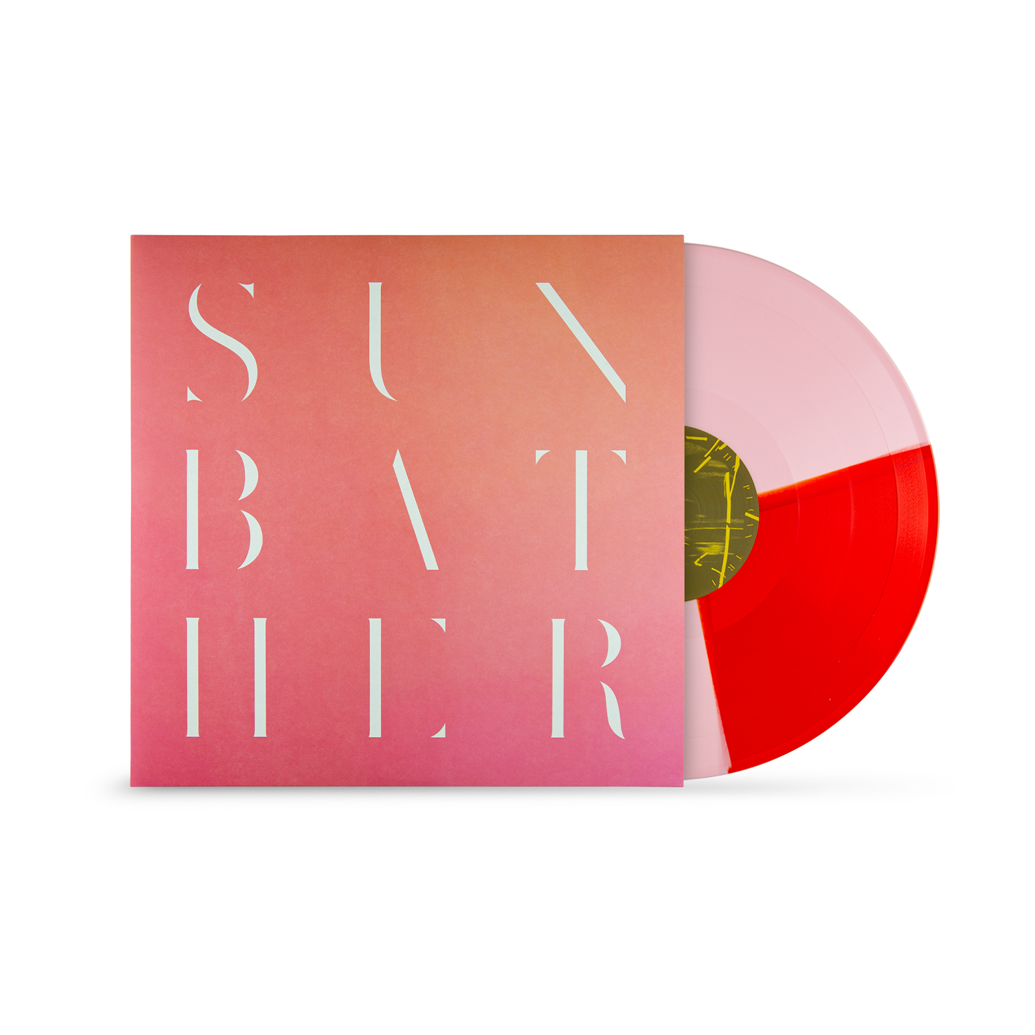 Sunbather - 10 Year Anniversary - Vinyl