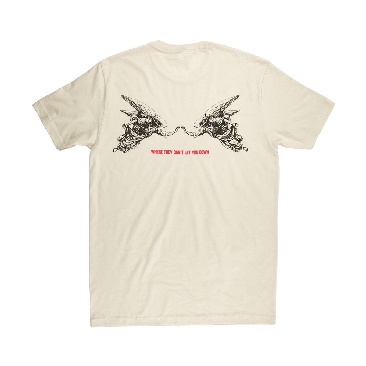 Angel Tee