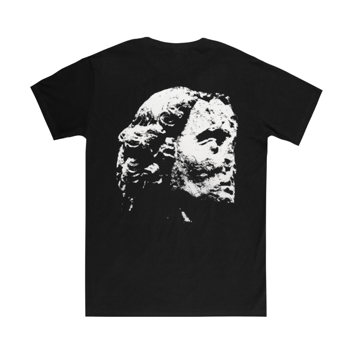Decay Black Tee