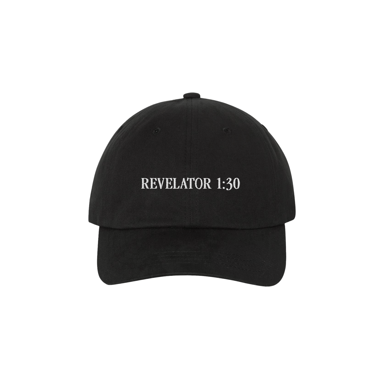 Revelator Hat
