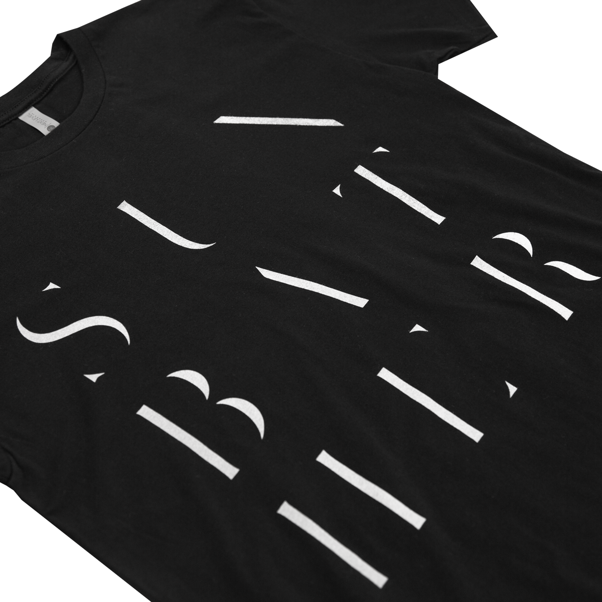 Sunbather Tee - Black