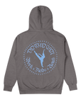AWITFOTB Grey Hoodie