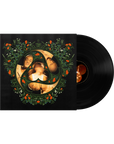 At Work In The Fields Of The Bomb Vinyl - Black Variant