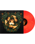 At Work In The Fields Of The Bomb Vinyl - Poppy Variant