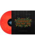 At Work In The Fields Of The Bomb Vinyl - Poppy Variant